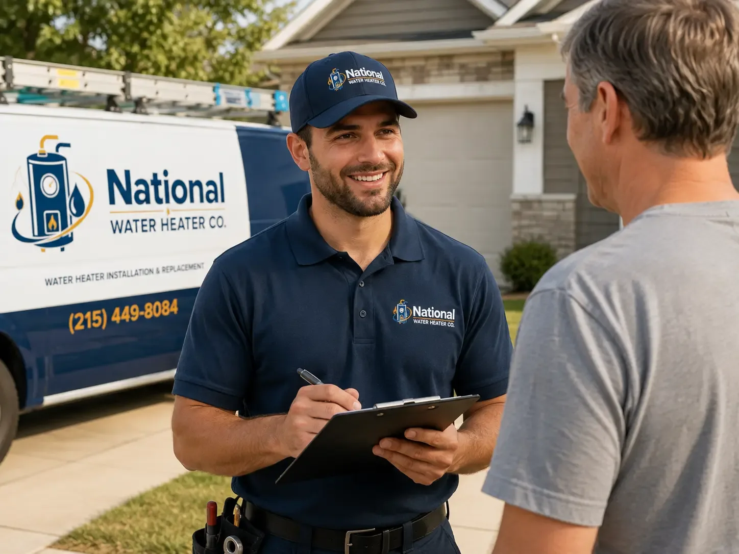 Water Heater Installation Nashua, NH FAQs
